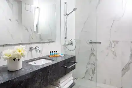 Agapi Beach Resort Premium All Inclusive - 74
