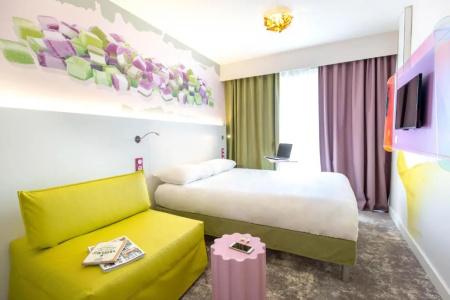 ibis Styles Fréjus St Raphael - 40