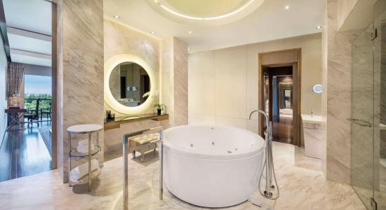 Le Meridien Suvarnabhumi, Bangkok Golf Resort and Spa - 10