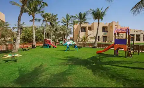 Hilton Al Hamra Beach & Golf Resort - 8