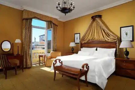 The Westin Excelsior, Rome - 45