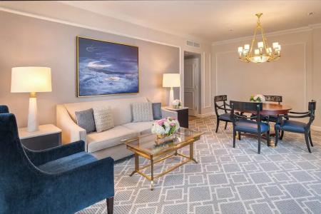 Willard InterContinental Washington, an IHG - 108
