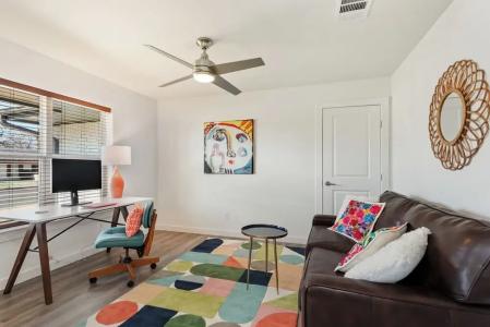 Candlewood Suites - Austin North, An Ihg - 11