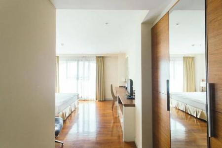 Thomson Residence - 162