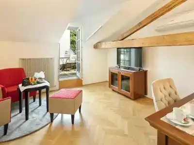 Radisson Blu Altstadt - 95
