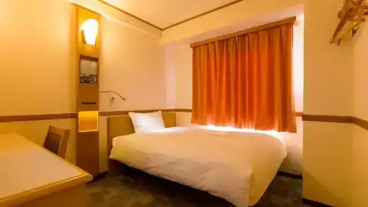 Toyoko Inn Osaka Semba No.2 - 43