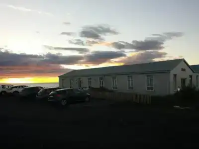 Brimslóð Atelier - 0