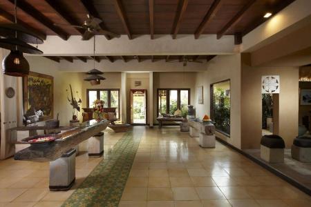 The Sungu Resort & Spa - 33