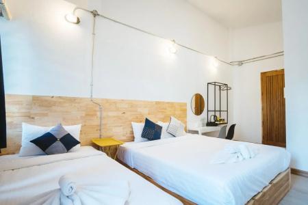 Hug Inn Phrae - 18