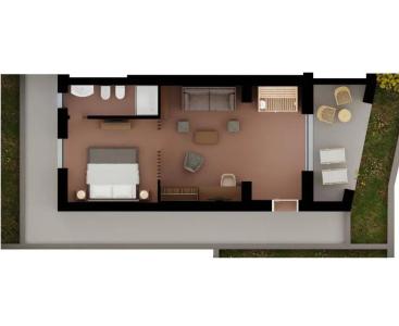 Altarocca Wine Resort Adults Only - 102