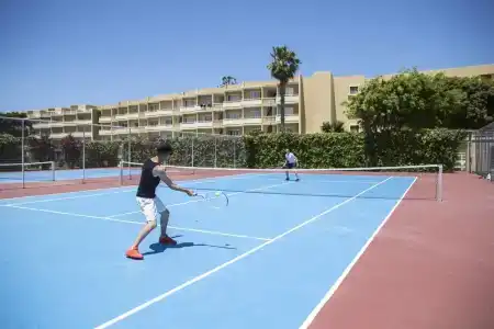 Sunshine Rhodes - 14