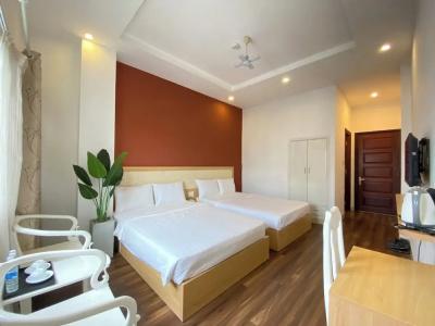 Saigon - 22