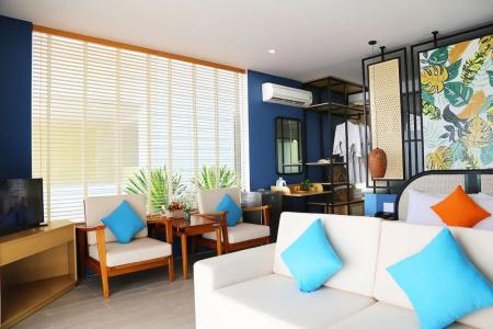 Tom Hill Resort & Spa Phu Quoc - 188