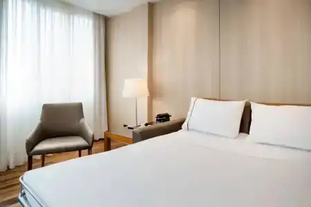 AC Málaga Palacio by Marriott - 49