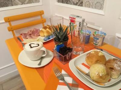 Al Parco Verde b&b - 47