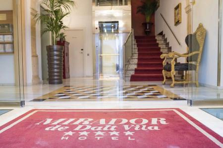 Mirador de Dalt Vila-Relais & Chateaux - 14