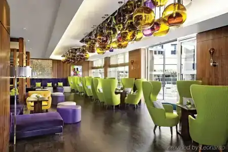 Sheraton Grand & Spa - 14