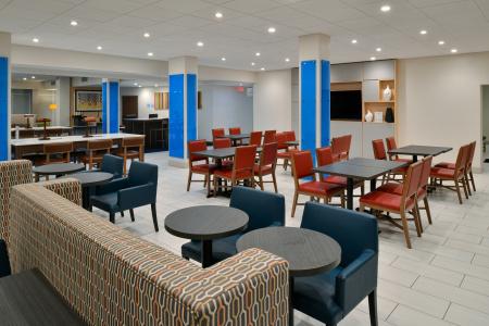 Holiday Inn Express Orlando - South Park, An Ihg - 43