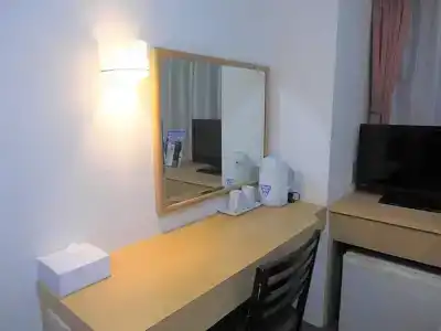 Olympic Inn Shibuya - 14