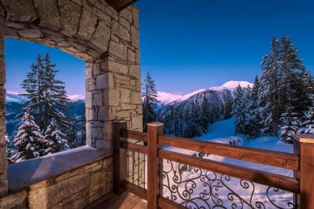 L'Apogée Courchevel - an Oetker Collection - 28