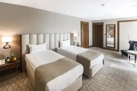 Ramada by Wyndham Sakarya - 38