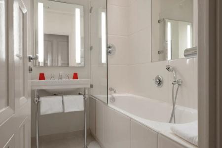 Le Mathurin & Spa - 9