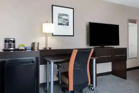Doubletree By Hilton Denver Cherry Creek, Co - 76