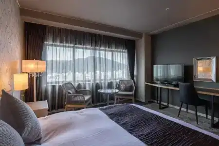Century Plaza - 24