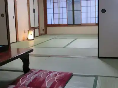 Ryokan Matsushima - 3