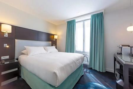 Hôtel 15 Montparnasse - 57