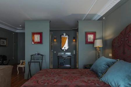 M Maison Particulière - 78