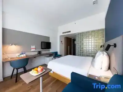 Holiday Inn Express Suzhou Changjiang, An Ihg - 85
