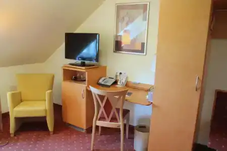 und Restaurant Eurohof - 2