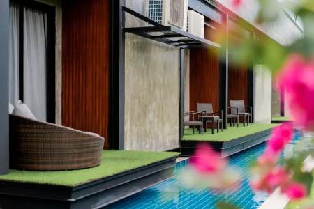 Phi Phi Andaman Legacy Resort-Sha Plus - 256