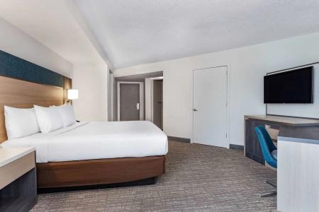 Wyndham Orlando Resort & Conference Center, Celebration Area - 2