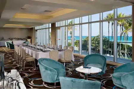 Fontainebleau Miami Beach - 15
