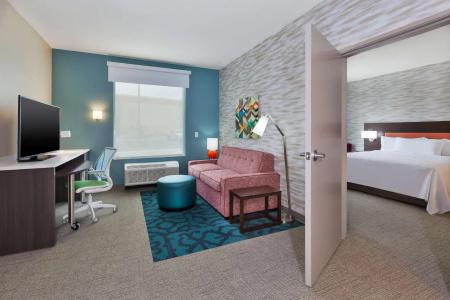 Home2 Suites By Hilton Tucson Airport, Az - 48