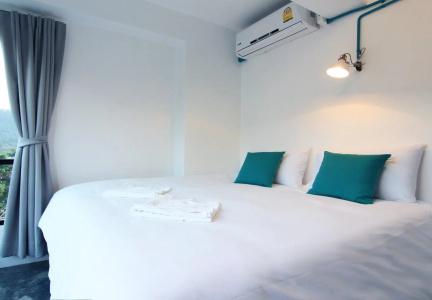 To Zleep Khaolak - 4