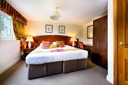Rectory Farm - 116