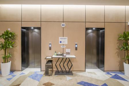 Holiday Inn Express Shenzhen Nanshan, An Ihg - 20
