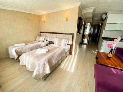 Mekke Istanbul - 50