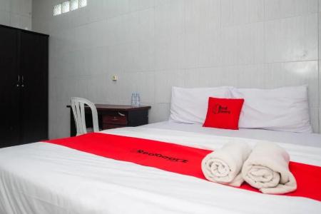 OYO 1700 Danurejan Guesthouse - 26