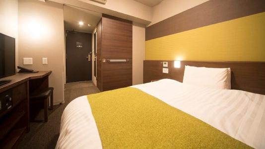 Dormy Inn Izumo - 29