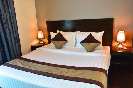 Belair Executive Suites - 101