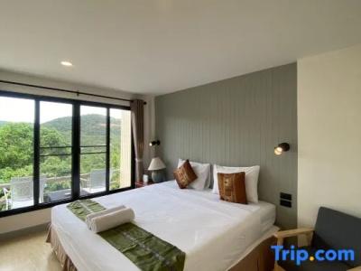 Phangan Utopia Resort - 147