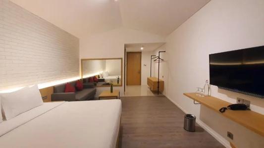 Ra Inn Kemang - 13