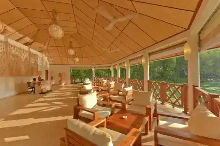 Dreamland Maldives Resort - 6