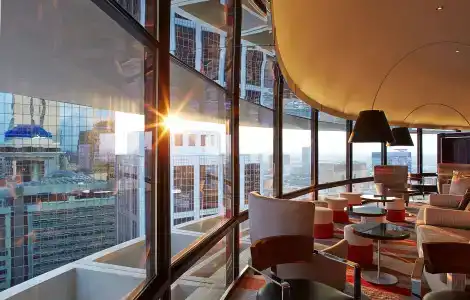 Hyatt Regency Atlanta - 21