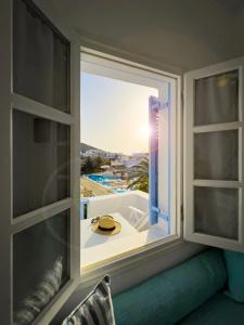 Chora Resort & Spa - 185