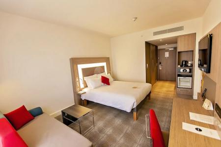 Novotel Diyarbakir - 39